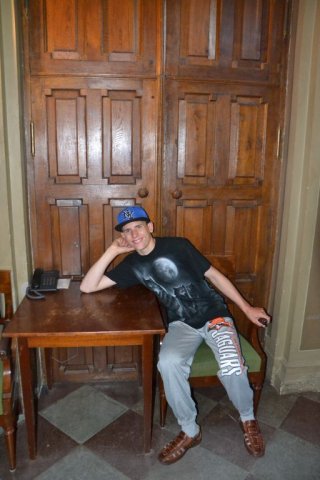 Wycieczka do Warszawy